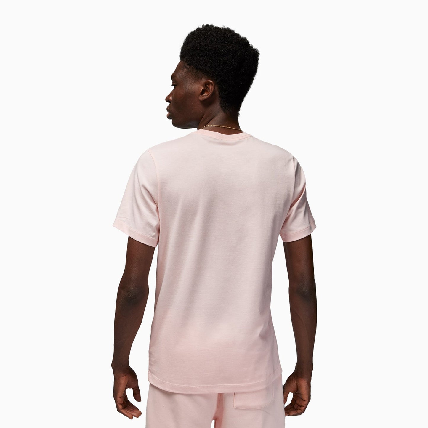 Men's Jordan Essentials Short Sleeve T Shirt