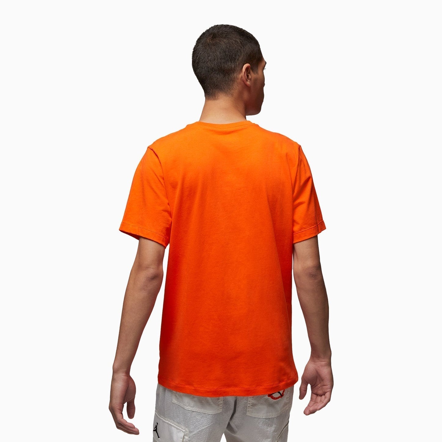 Men's Jordan Flight MVP Crew-Neck T Shirt