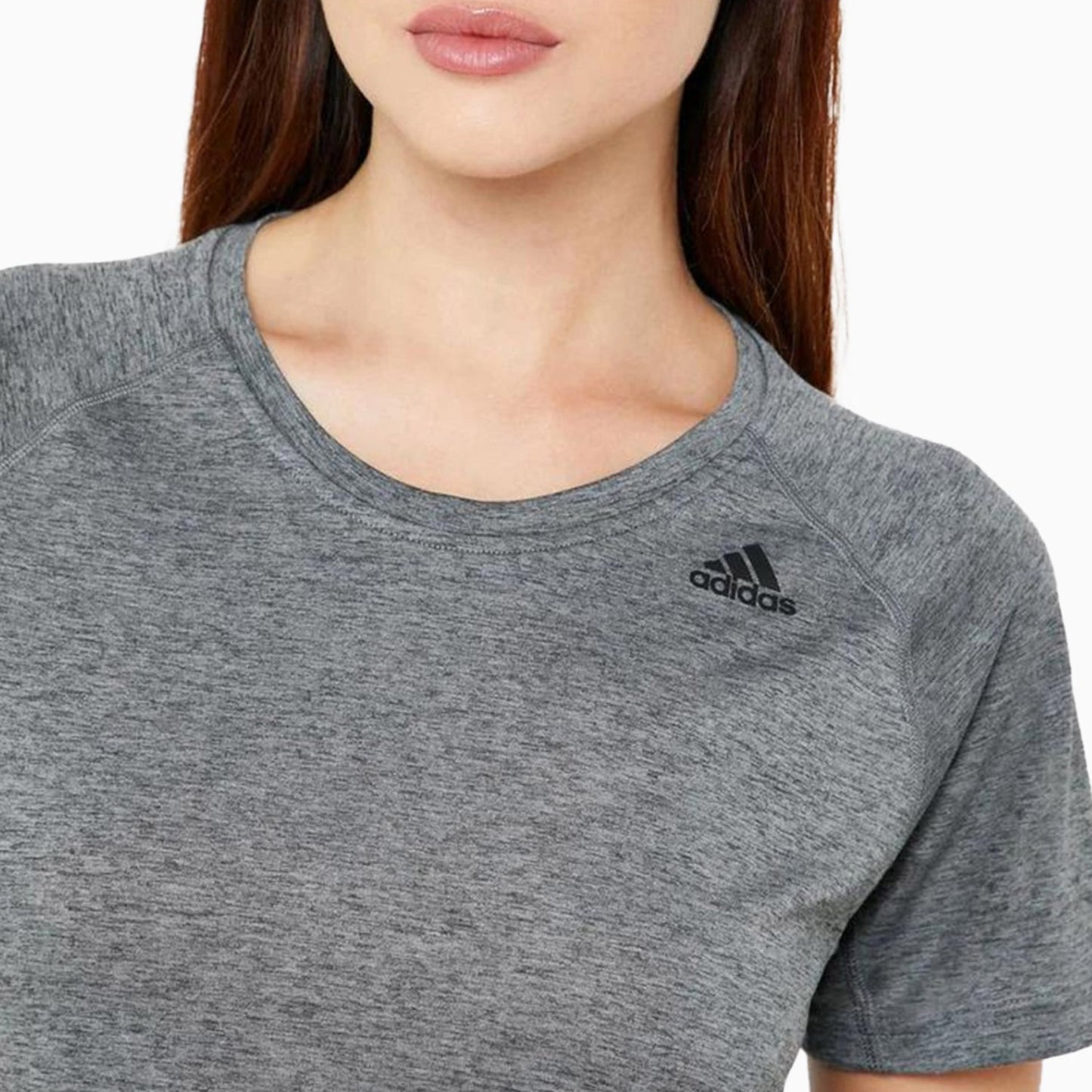 Women's Tech Prime 3-Stripes T Shirt