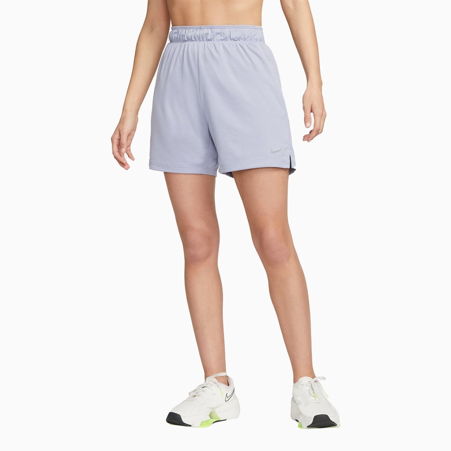 Women's Nike Attack Dri-Fit Shorts