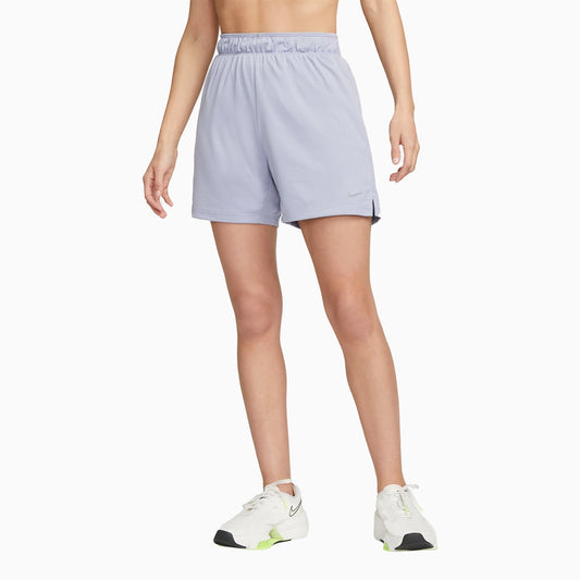 Women's Nike Attack Dri-Fit Shorts