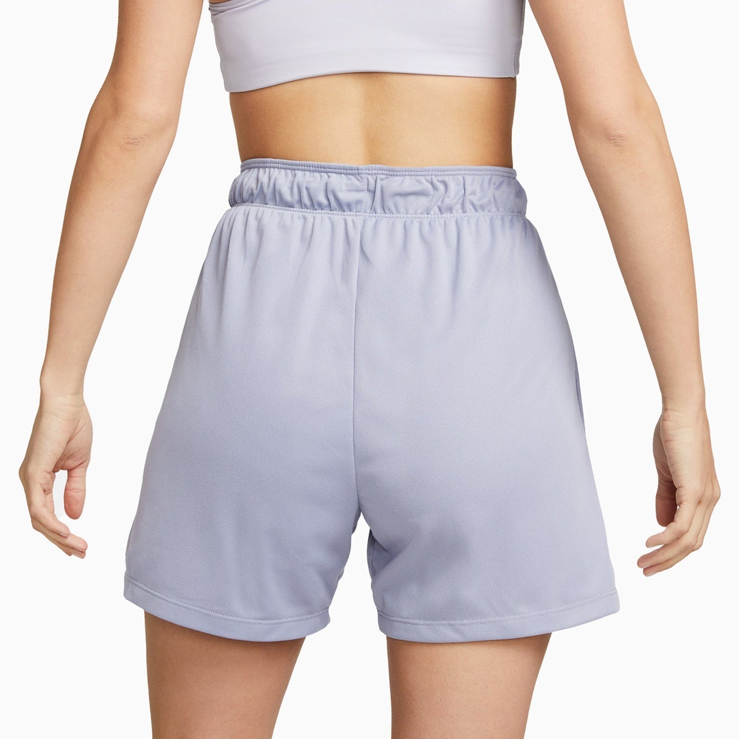 Women's Nike Attack Dri-Fit Shorts