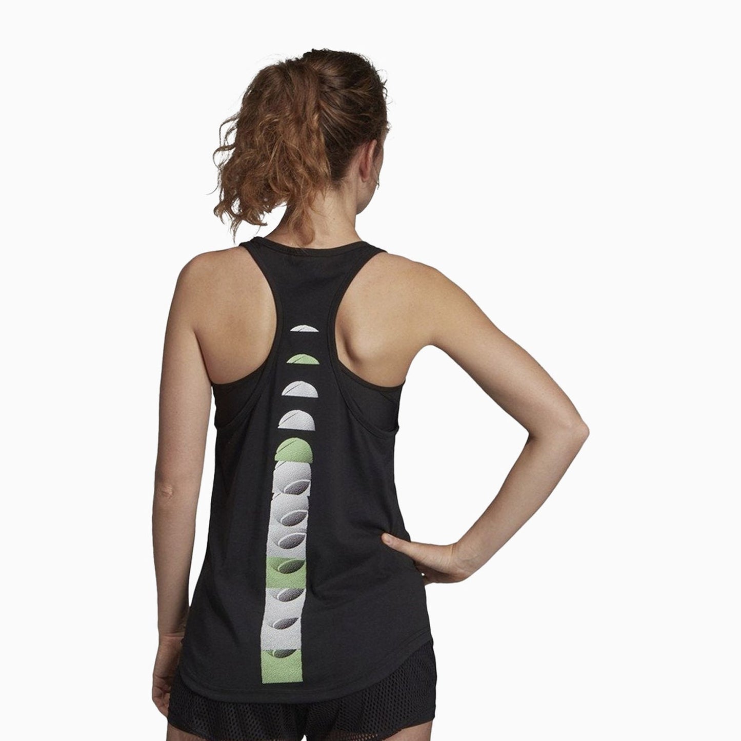 Women's New York Graphic Tank Top