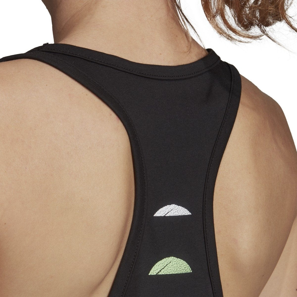 Women's New York Graphic Tank Top