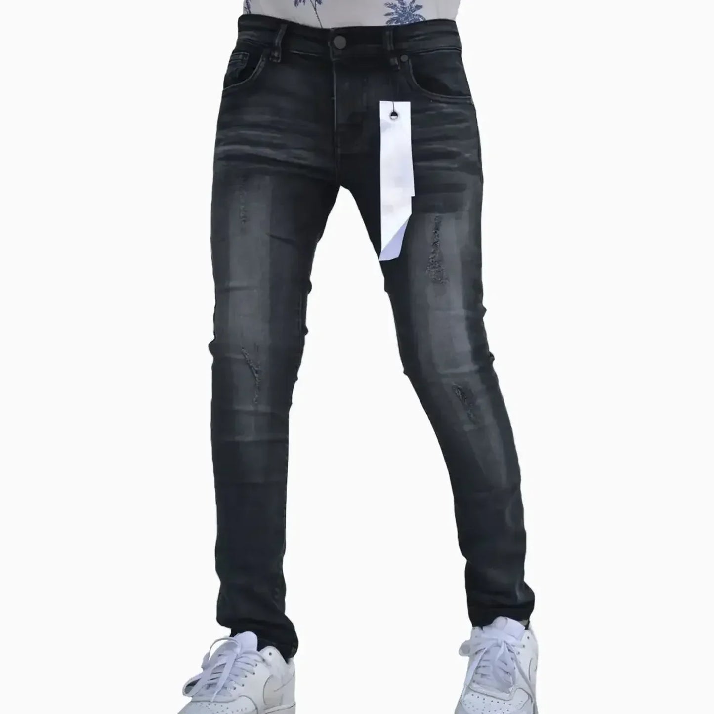 Kid's Ultra Stretch Denim Pant