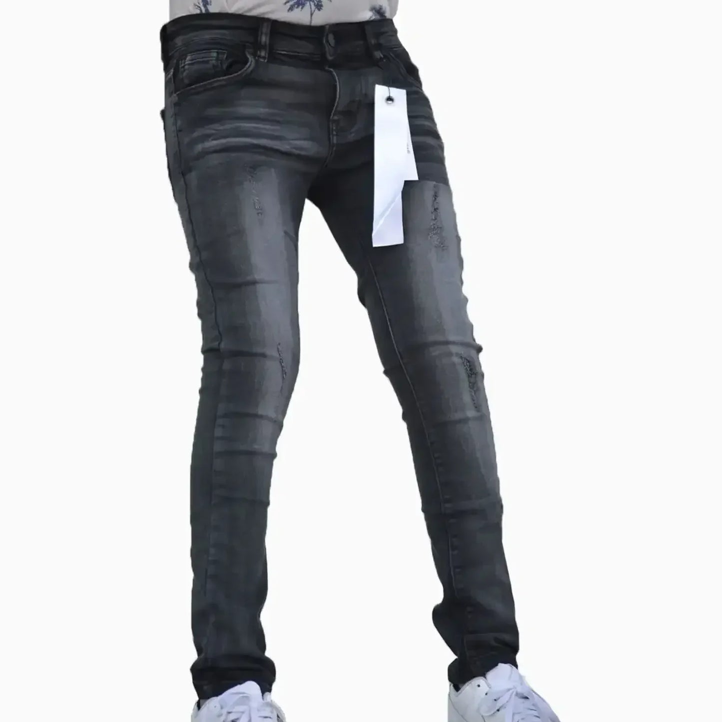 Kid's Ultra Stretch Denim Pant