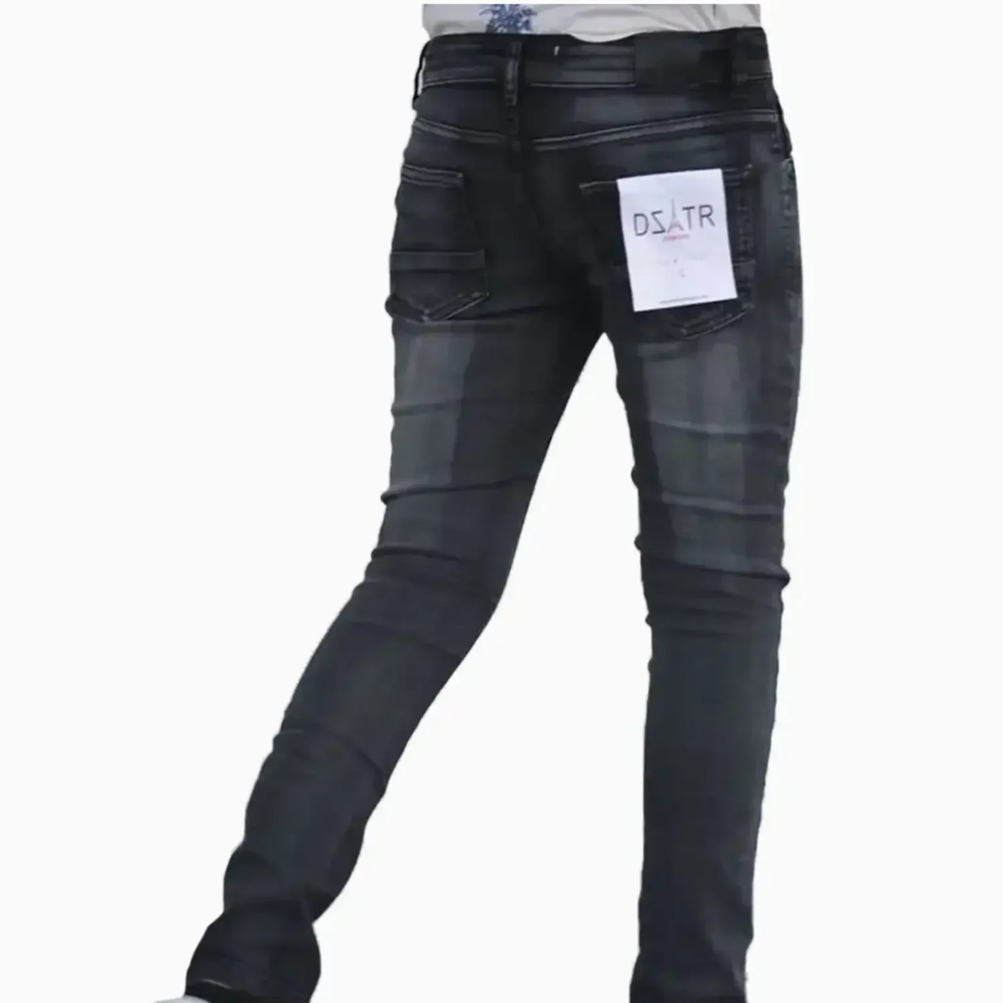 Kid's Ultra Stretch Denim Pant