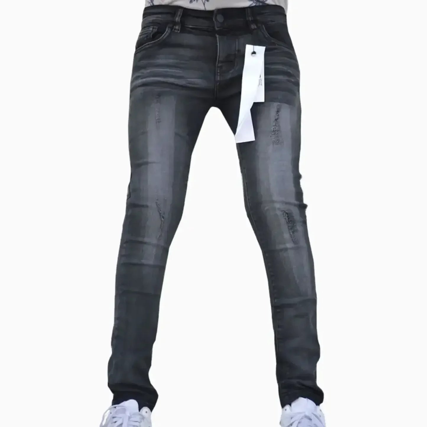 Kid's Ultra Stretch Denim Pant