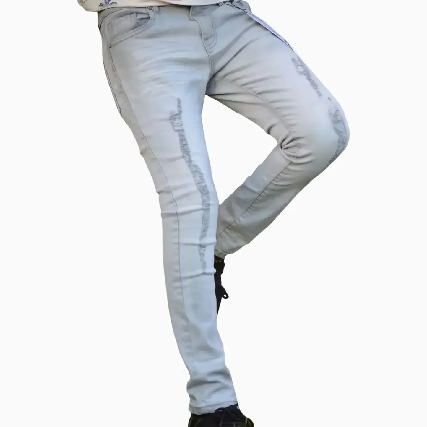 Kid's Ultra Stretch Denim Pant
