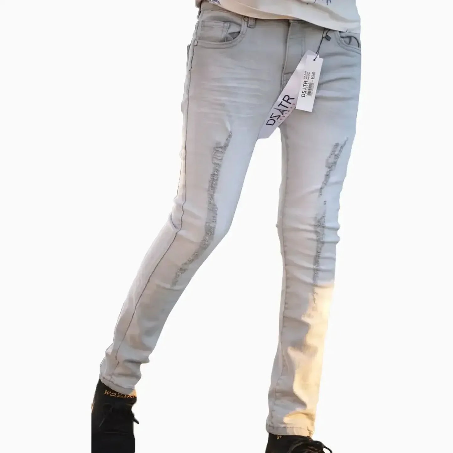 Kid's Ultra Stretch Denim Pant