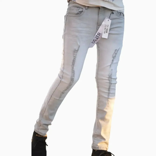 Kid's Ultra Stretch Denim Pant