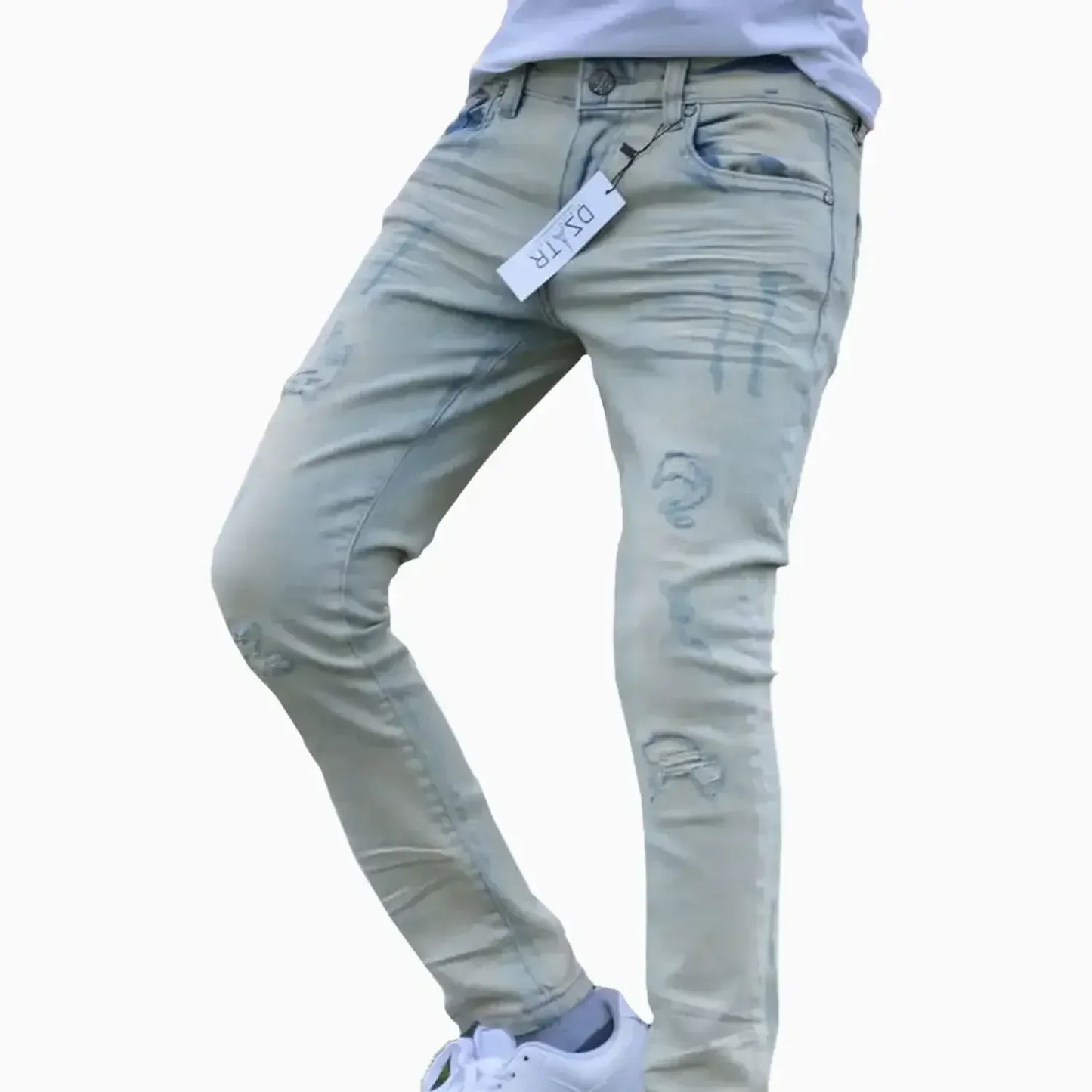 Kid's Ultra Stretch Denim Pant