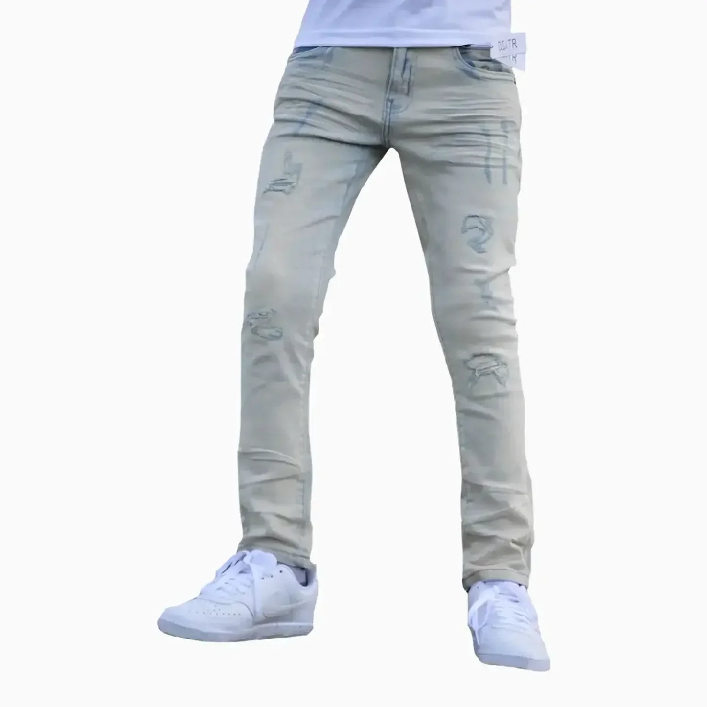 Kid's Ultra Stretch Denim Pant