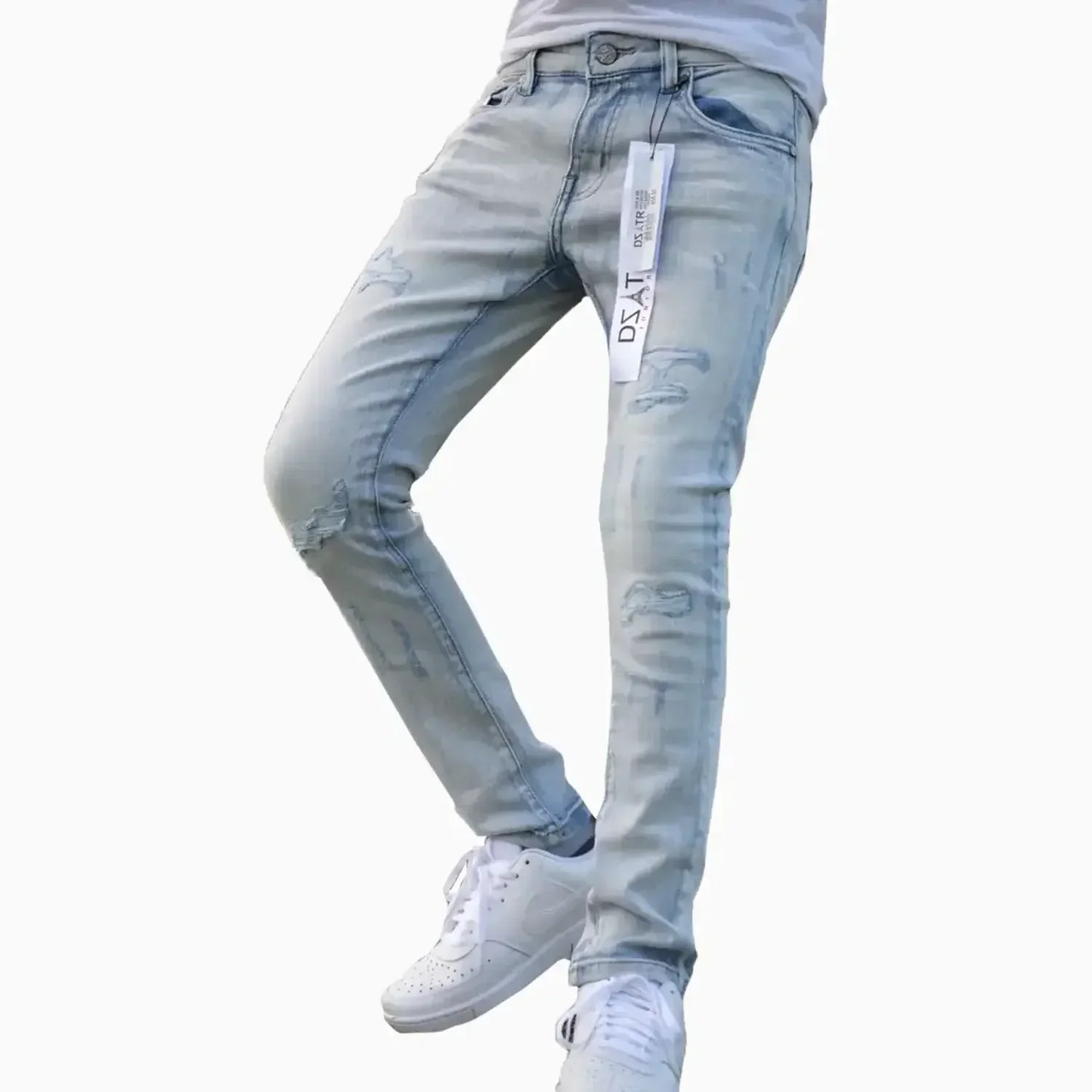 Kid's Ultra Stretch Denim Pant