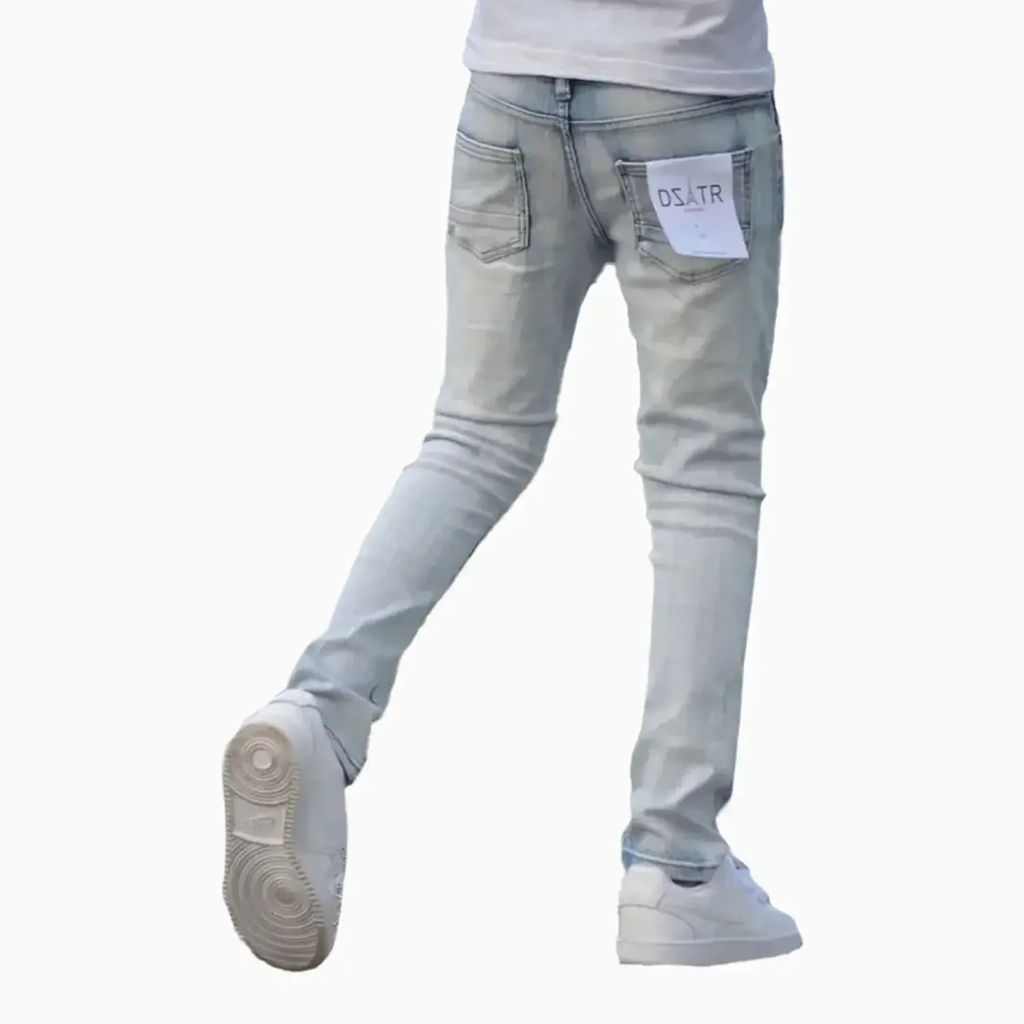 Kid's Ultra Stretch Denim Pant
