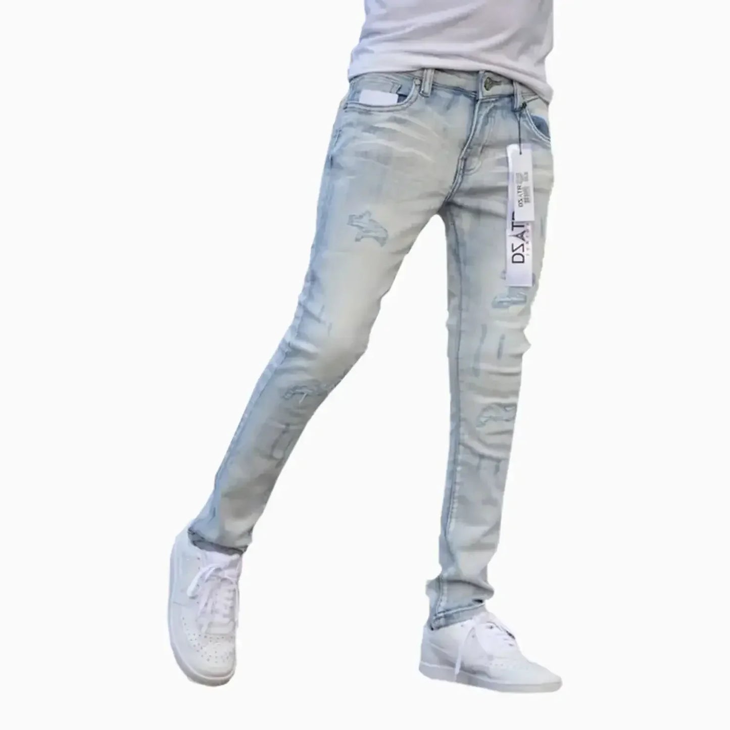Kid's Ultra Stretch Denim Pant