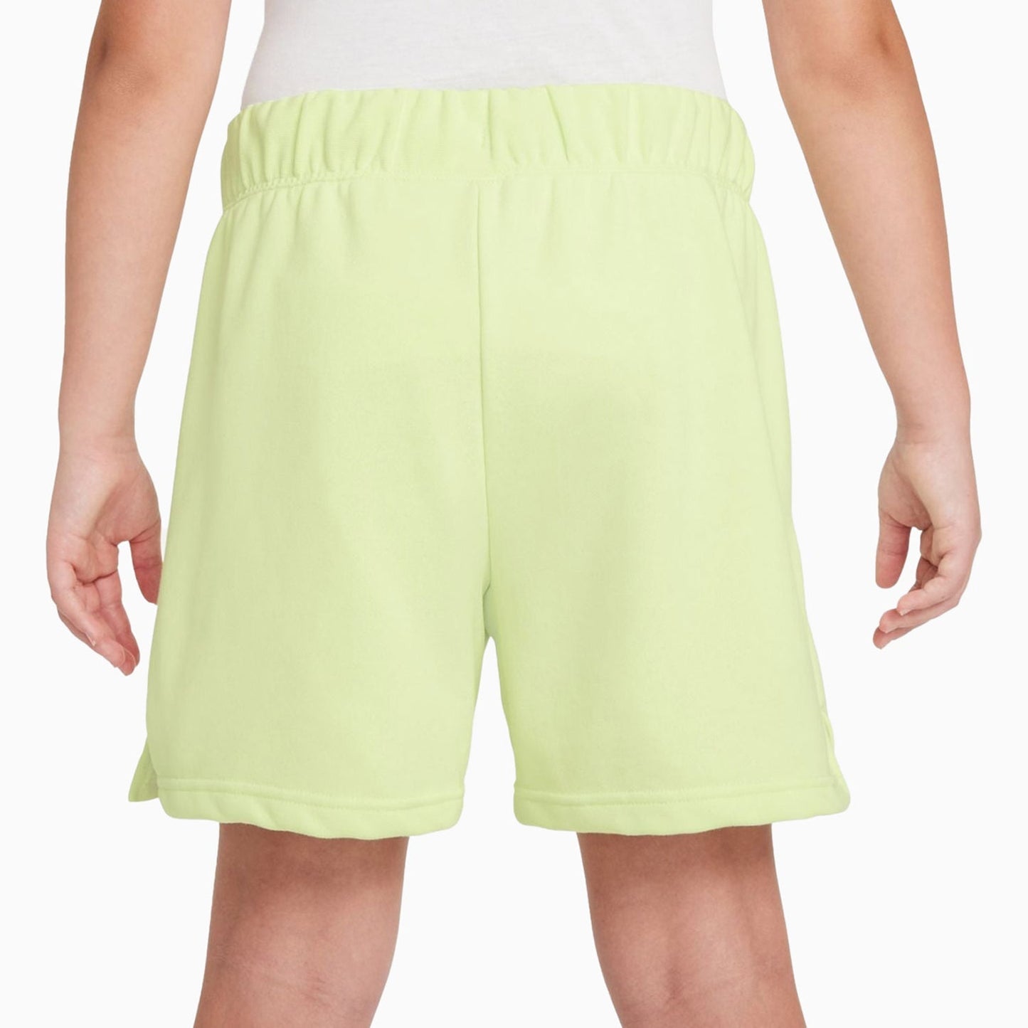 Kid's Sportswear Club Fleece Short