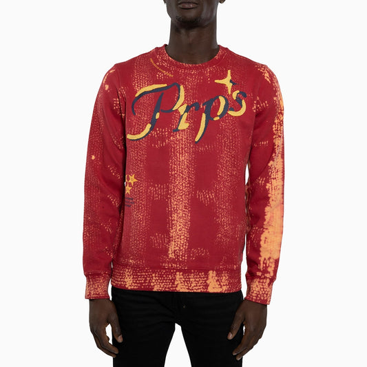 Men's Nock Crewneck Sweatshirt