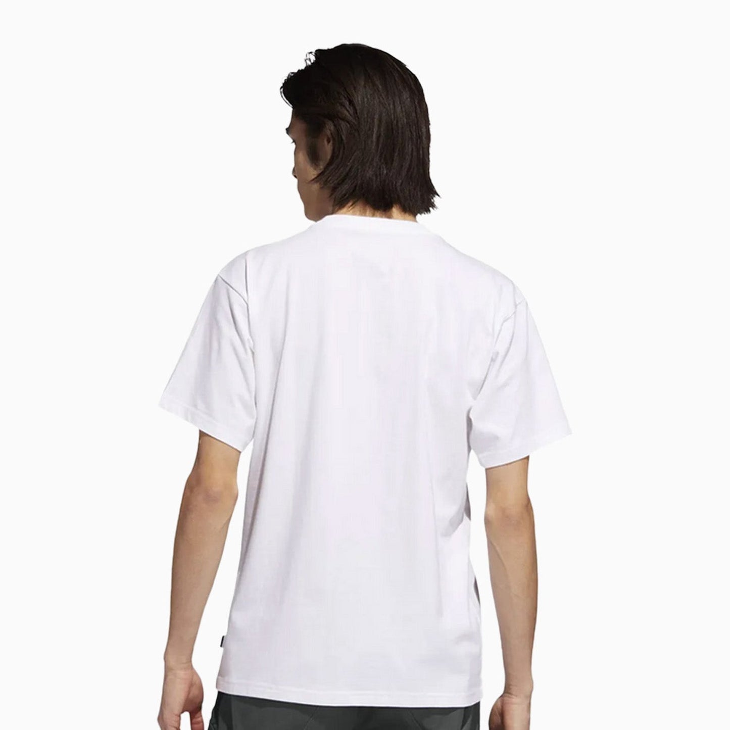 Men's Campeonato Short Sleeves T-Shirt