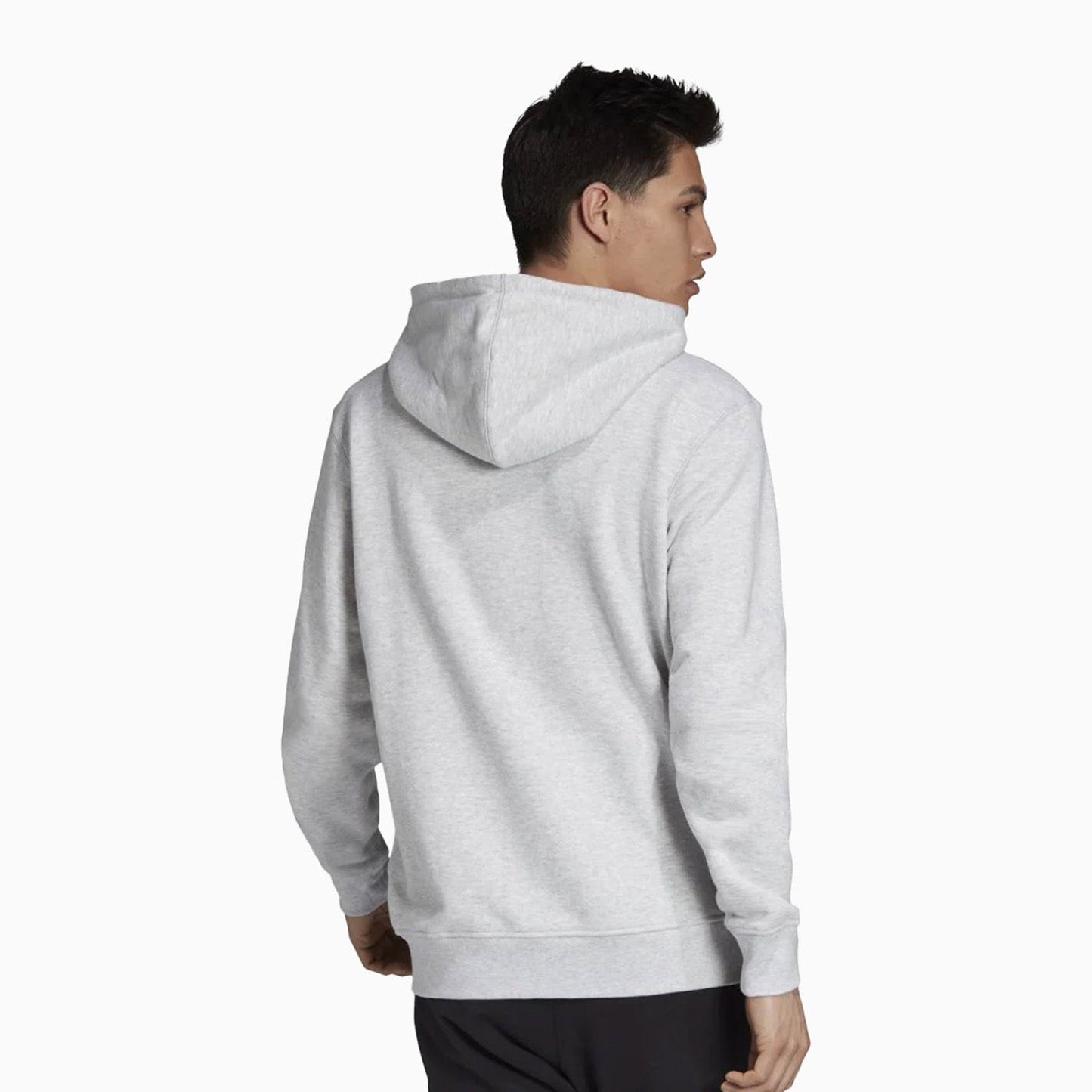 Men's R.Y.V Full Zip Hoodie