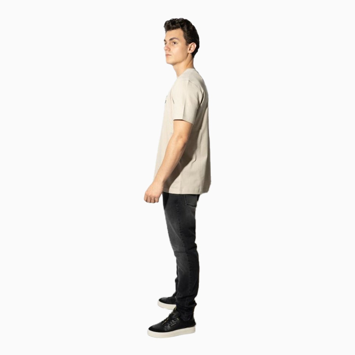 Men's Short Sleeve T Shirt