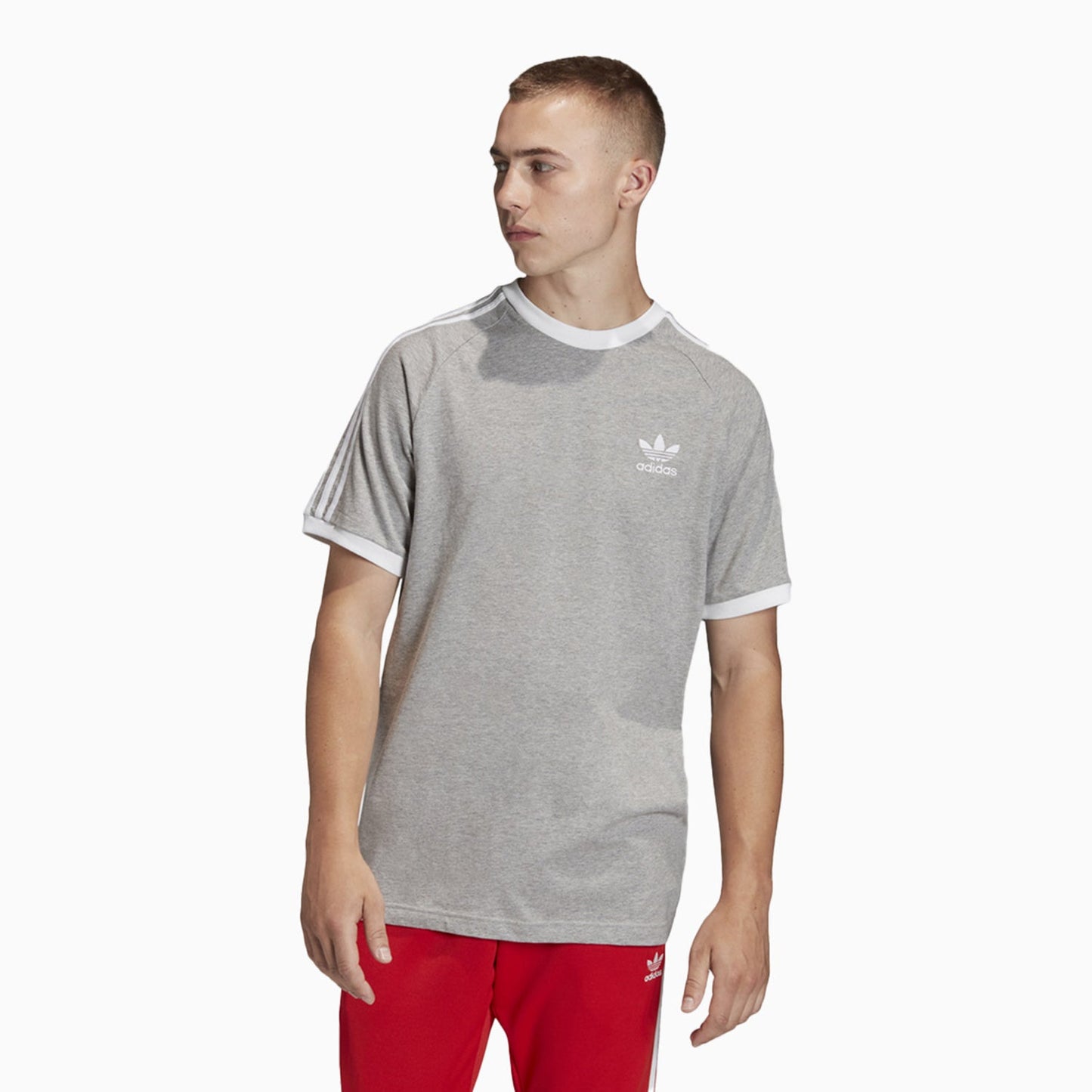 Men's Originals 3-Stripes T Shirt
