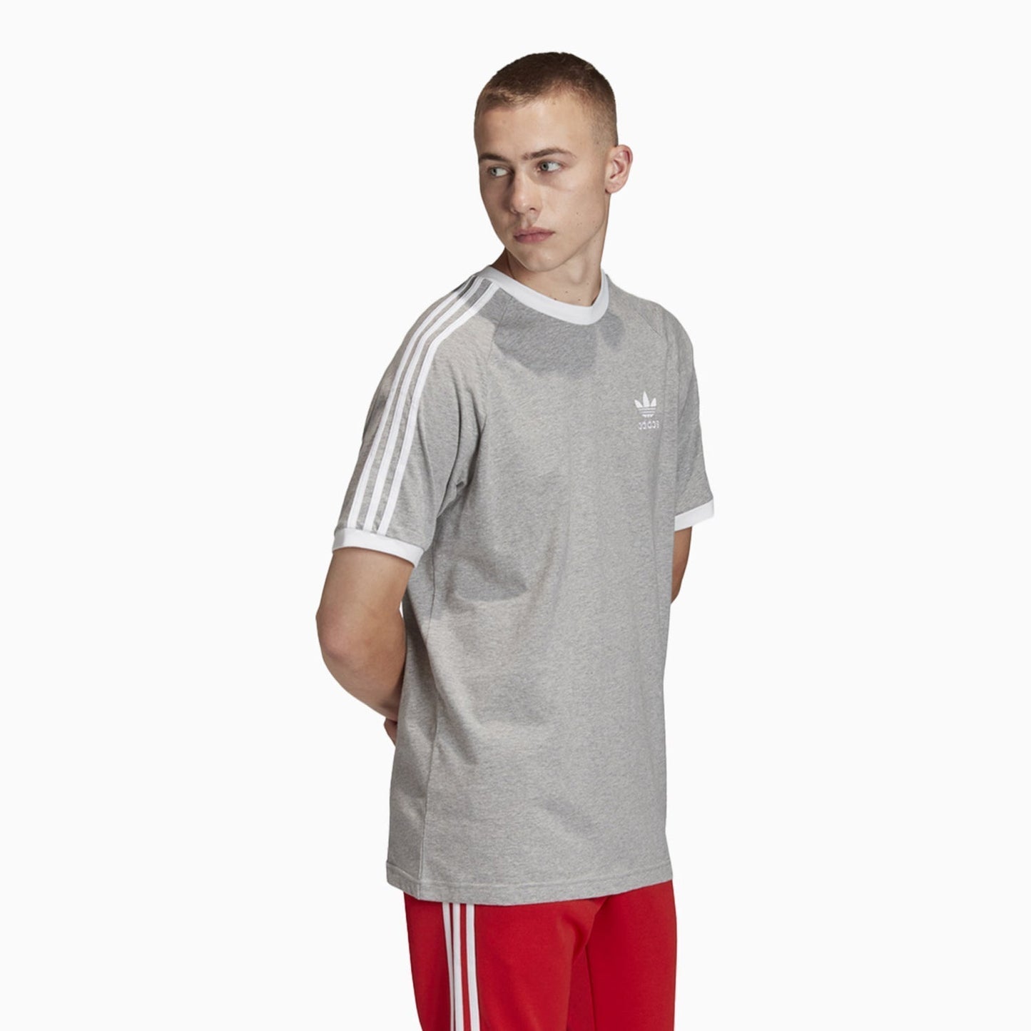 Men's Originals 3-Stripes T Shirt