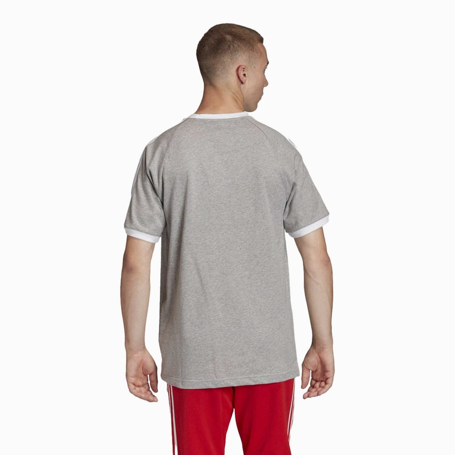Men's Originals 3-Stripes T Shirt