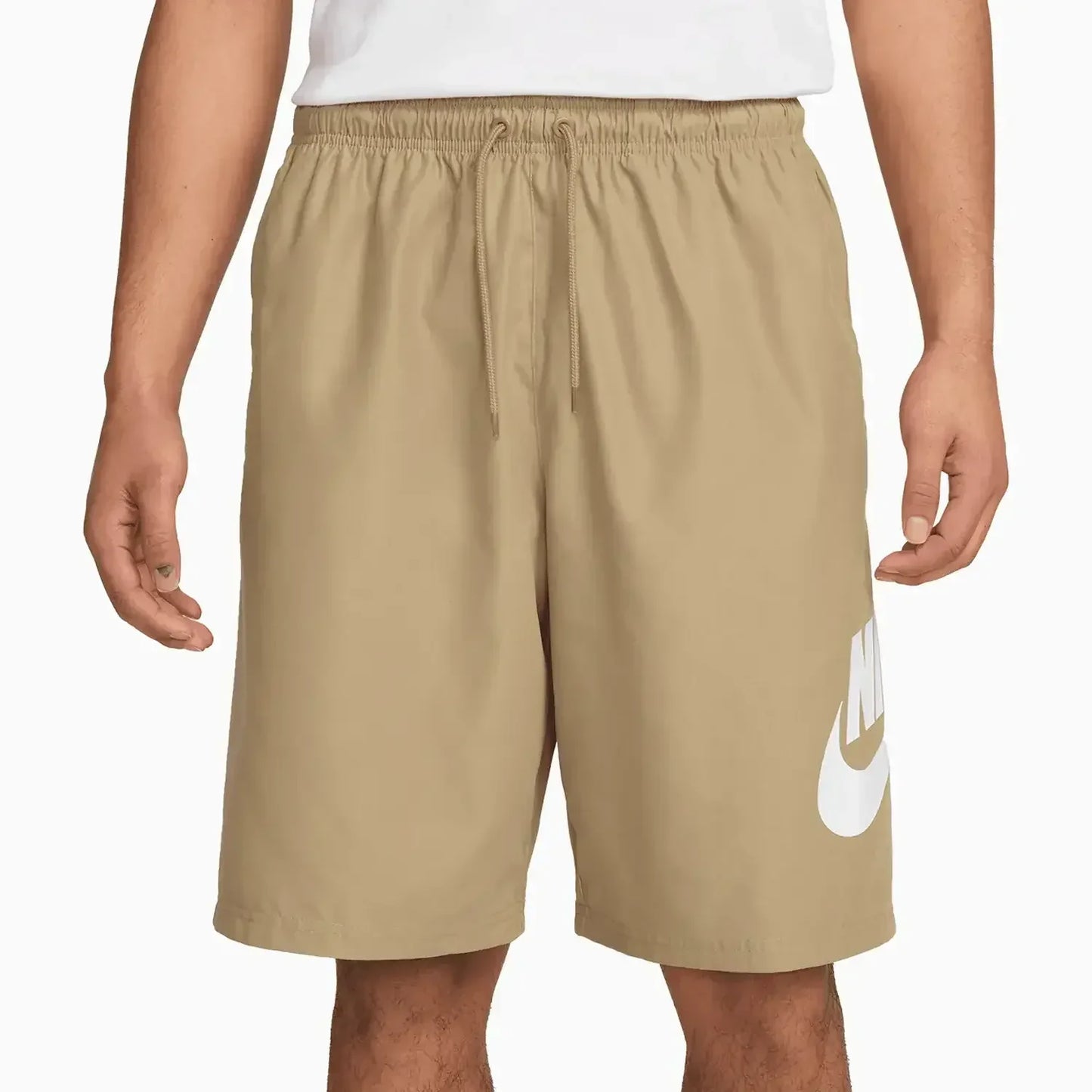 Men's Sportswear Club Outfit