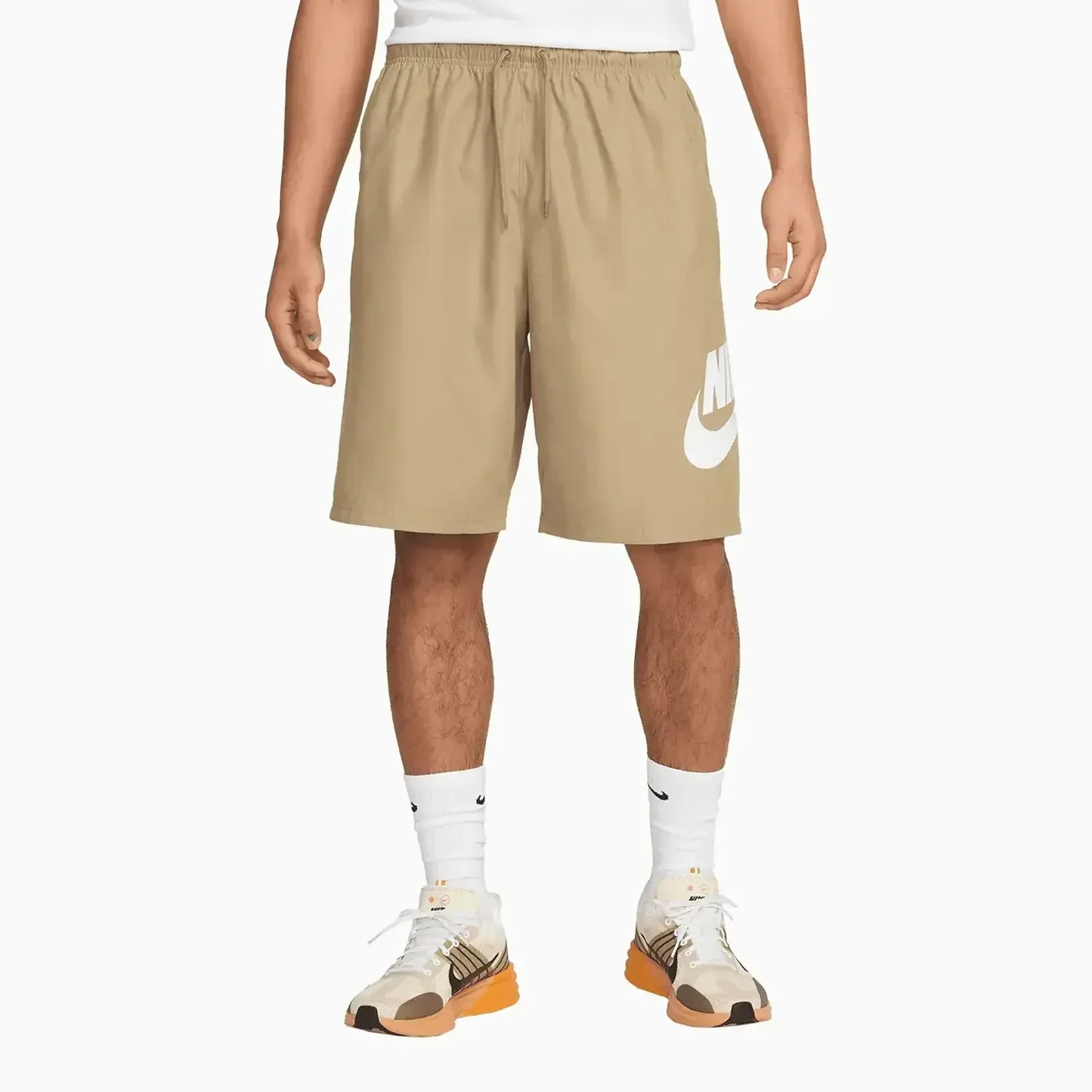 Men's Sportswear Club Outfit