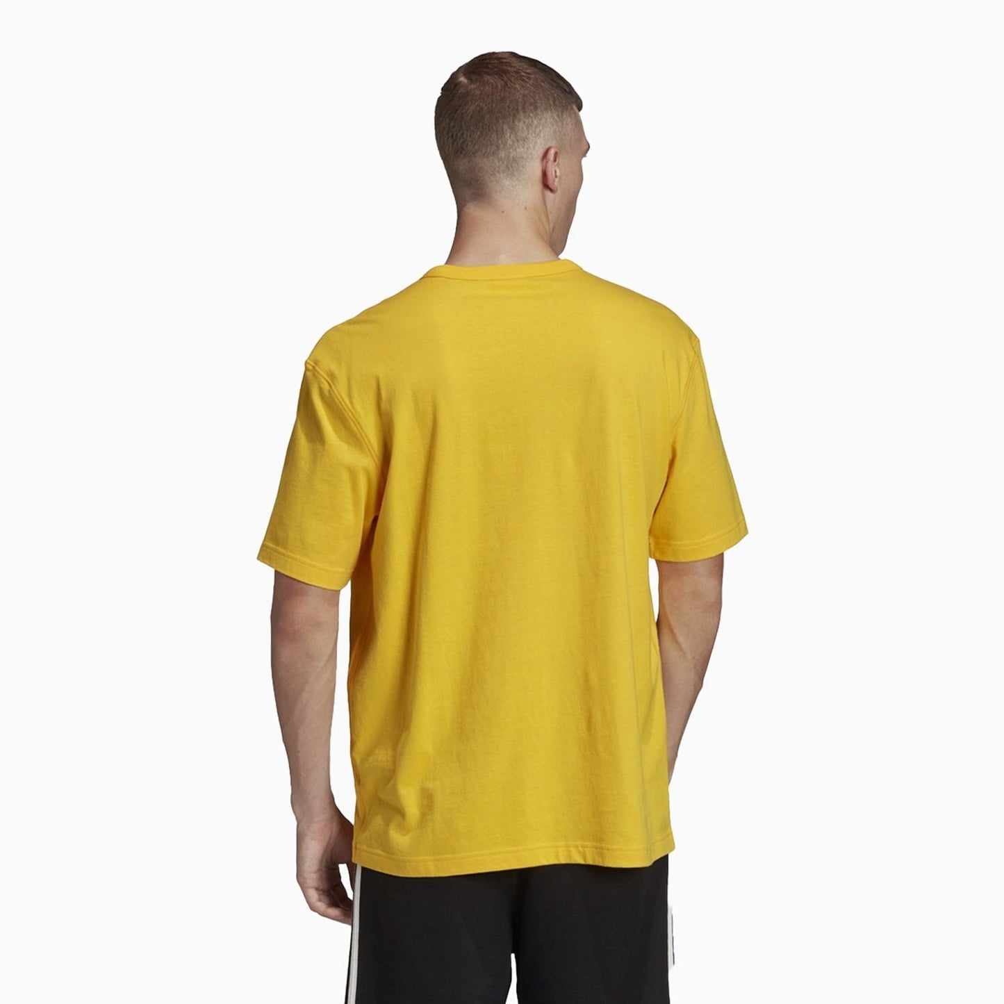 Men's D-R.Y.V. Superstar Graphic Trefoil T Shirt