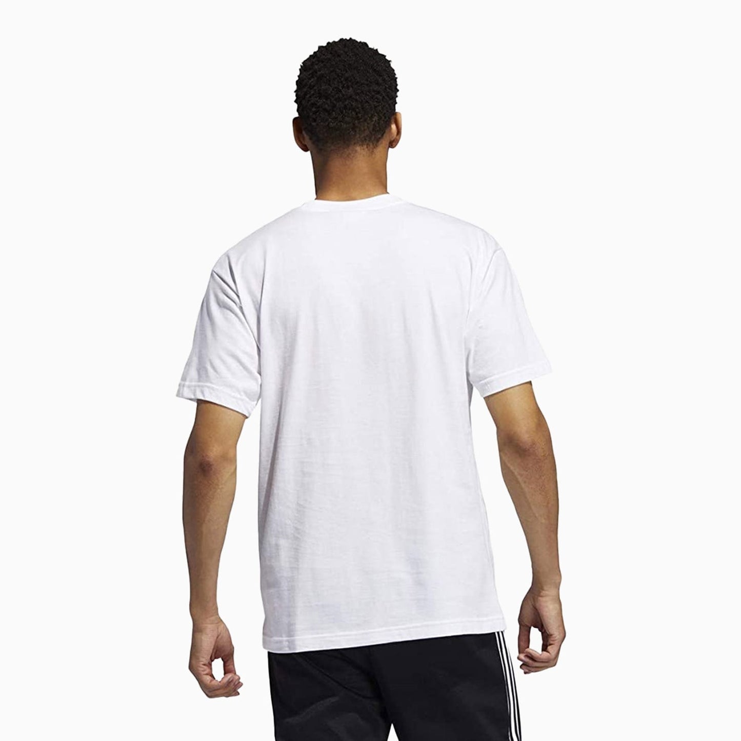 Men's Originals Floating Trefoil T Shirt