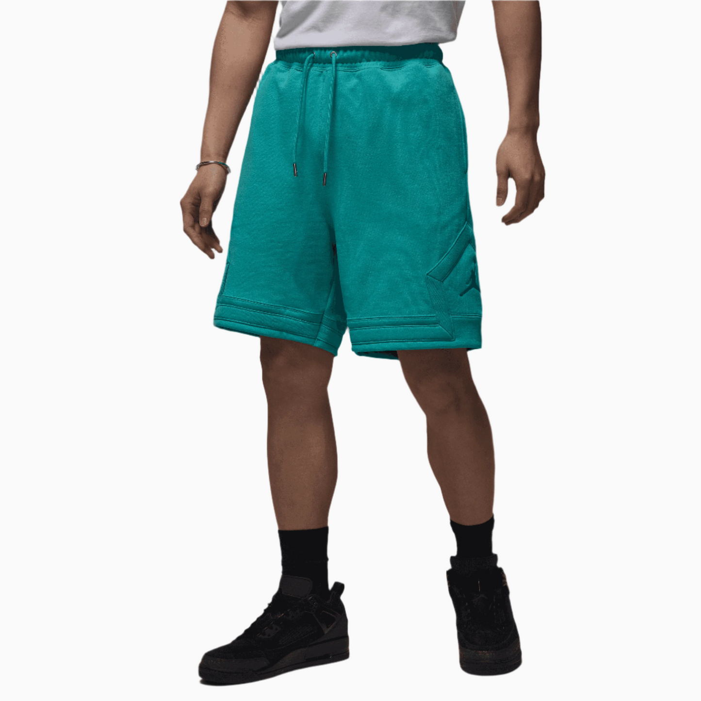 Men's Air T-Shirt And Shorts Outfit