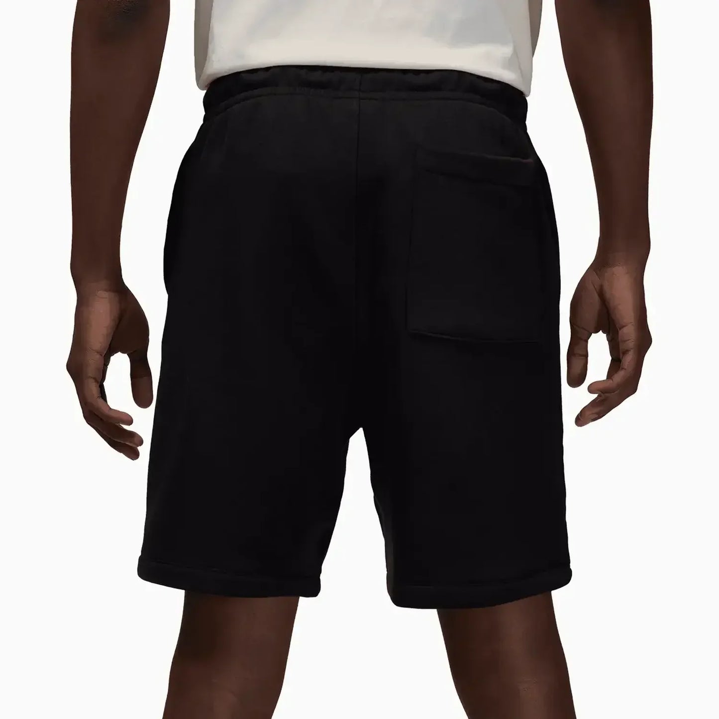 Men's Graphics T Shirt and Shorts Outfit