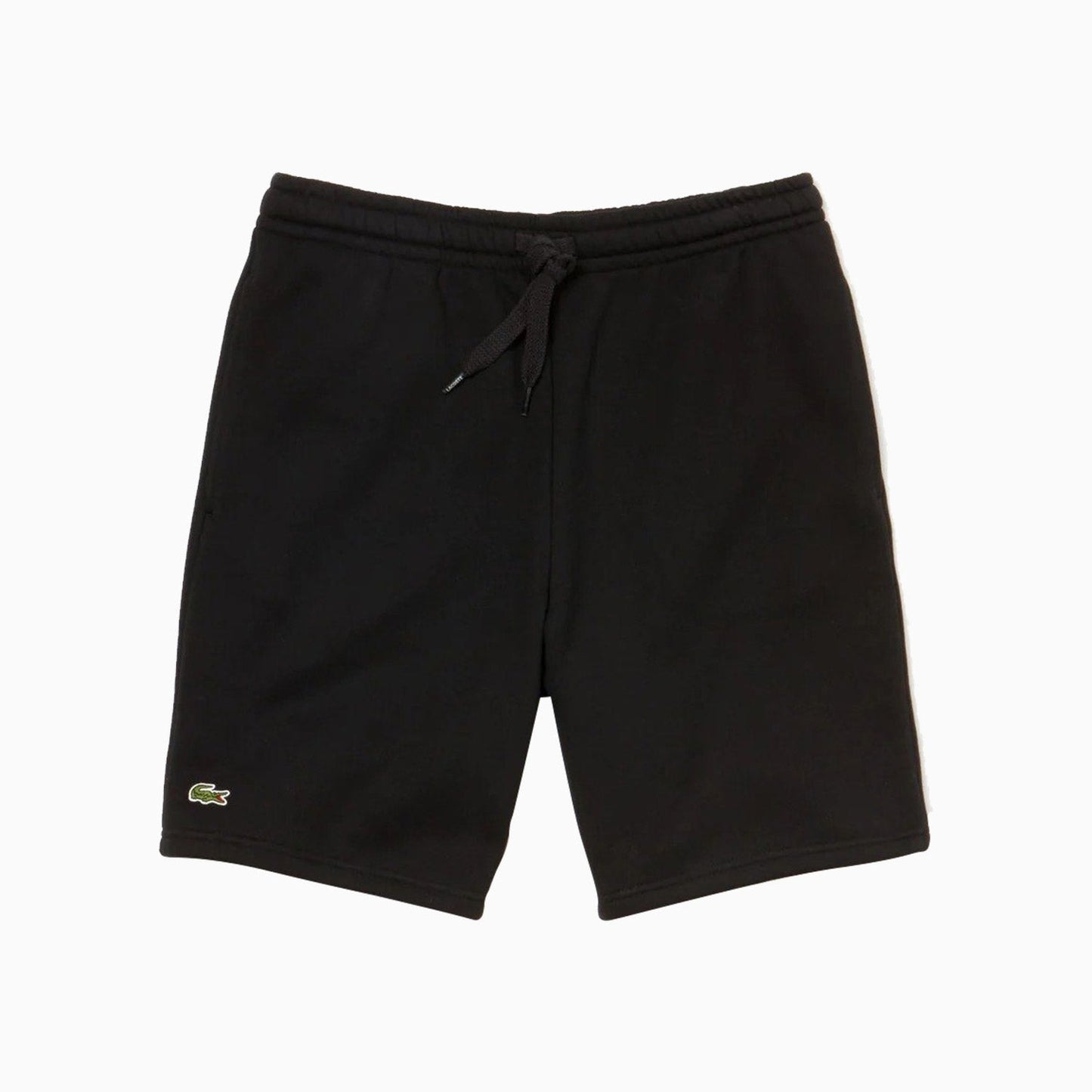 Men's Sport Tennis Fleece Shorts