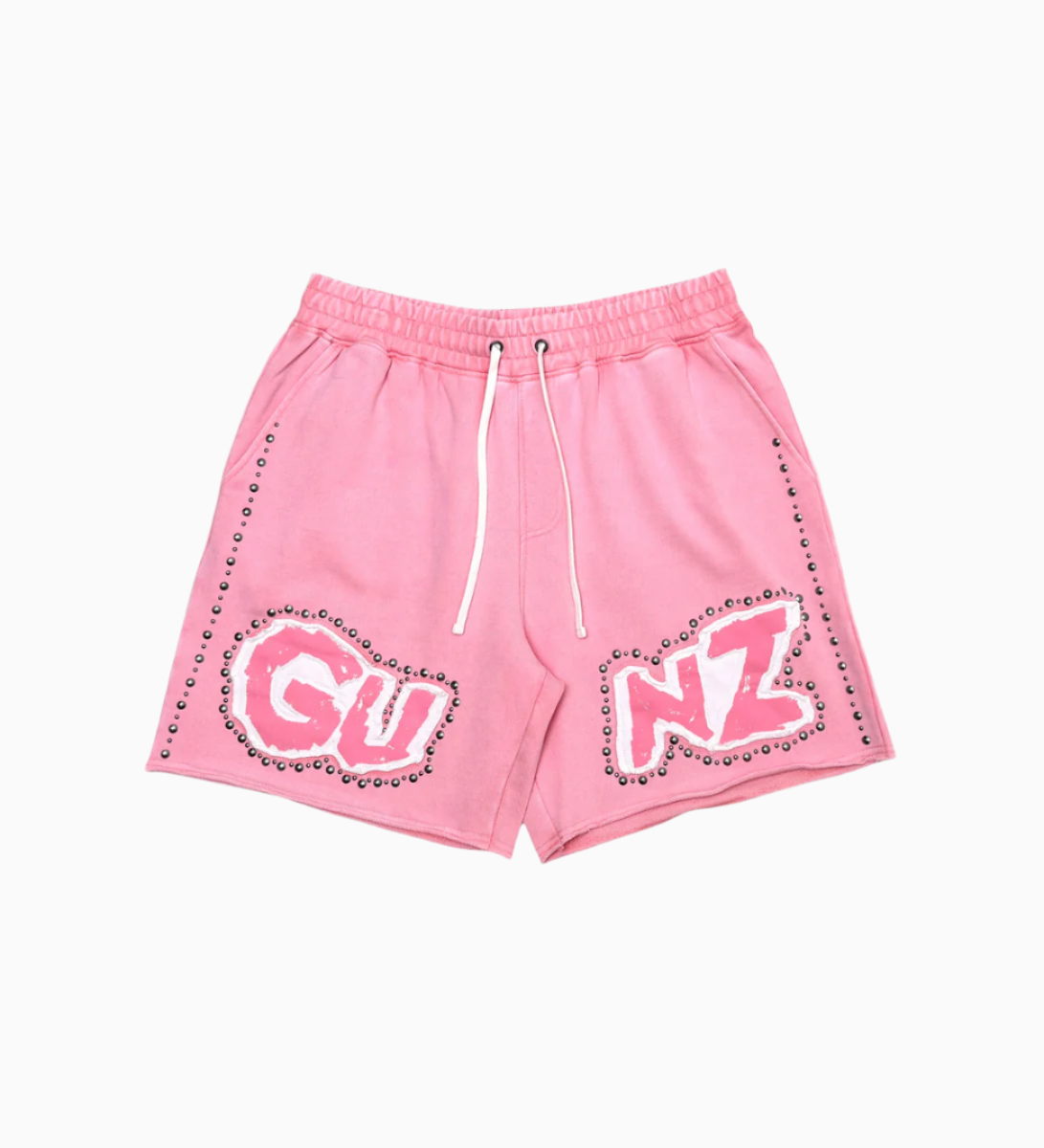 Men's Classic Full Zip T-Shirt and Short Outfit