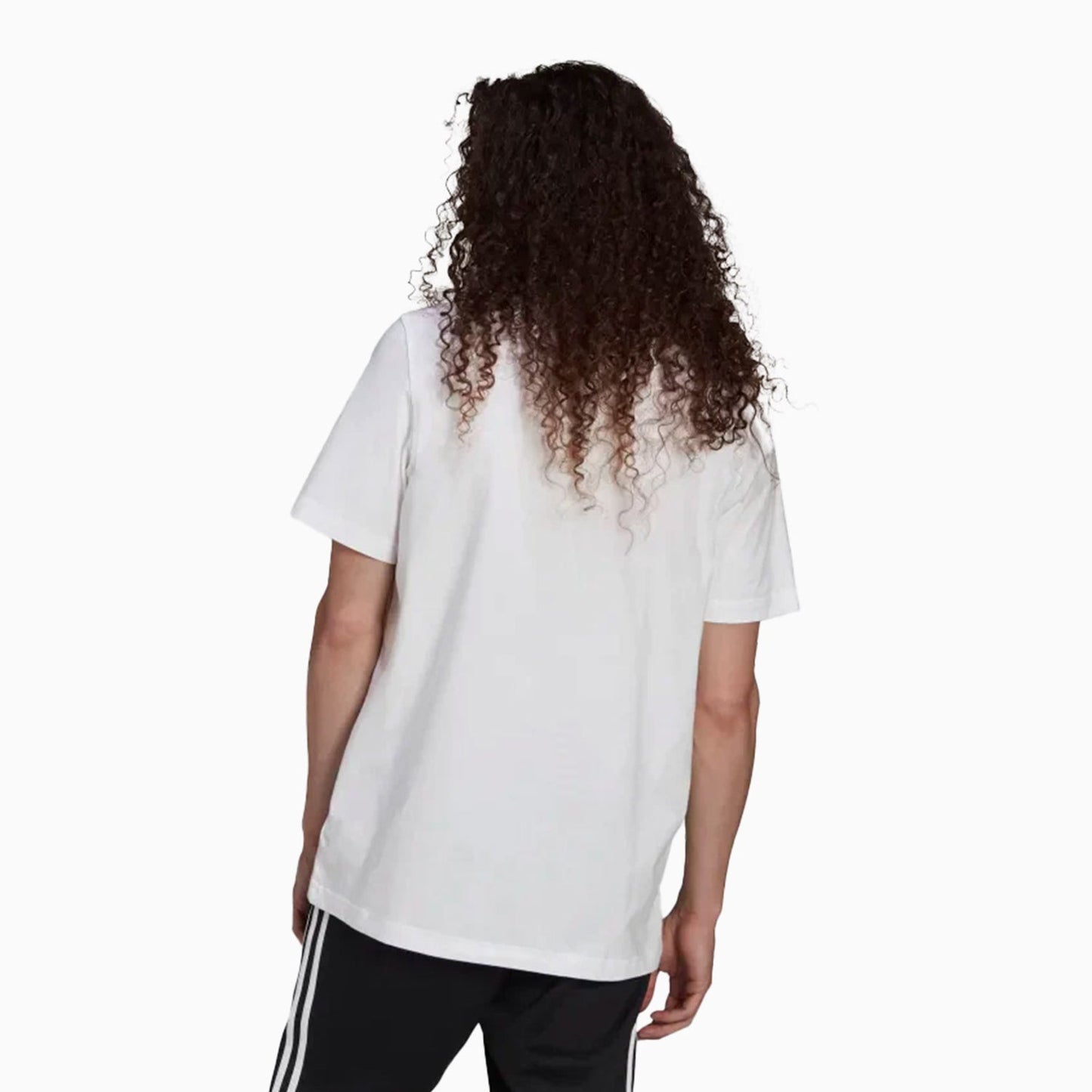 Men's Adicolor Trefoil T Shirt