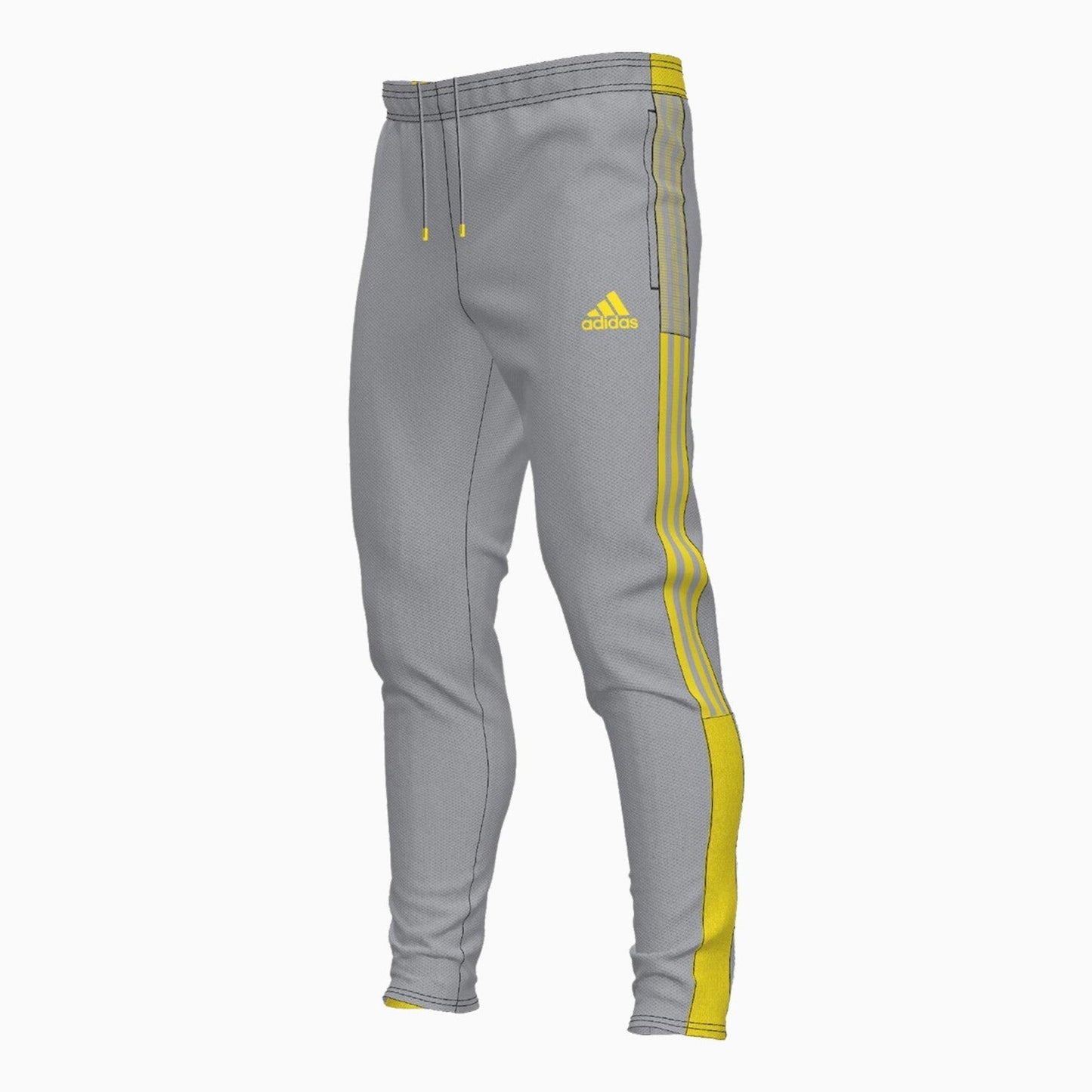 Men's Tiro 21 AEROREADY Track pant