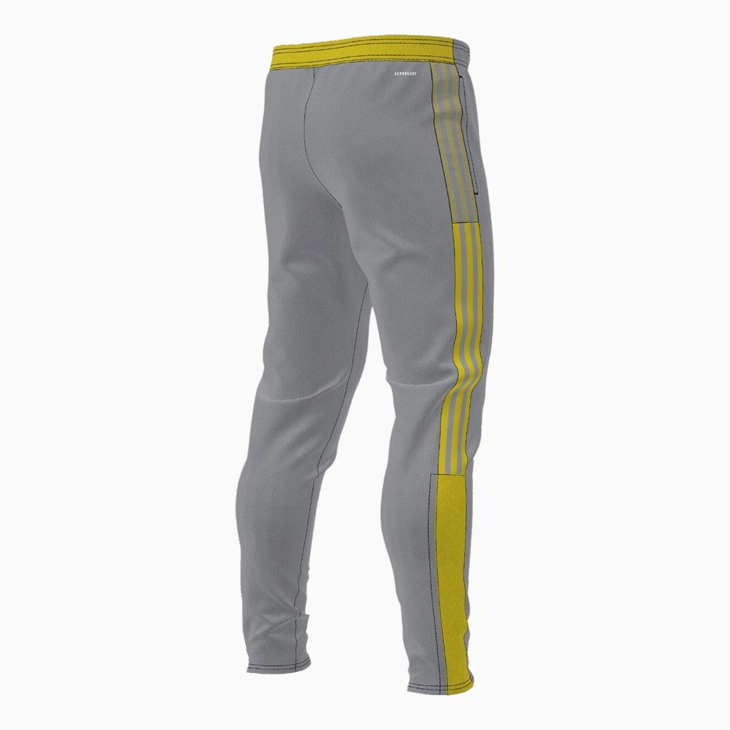 Men's Tiro 21 AEROREADY Track pant