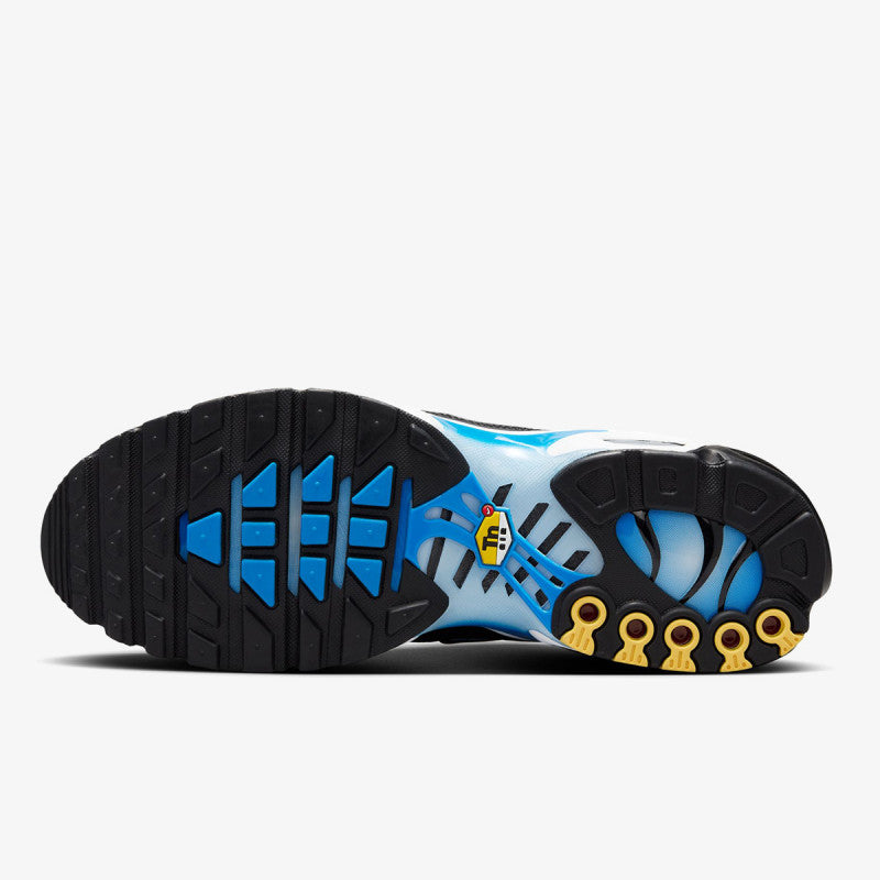 Nike Air Max Plus
Naples