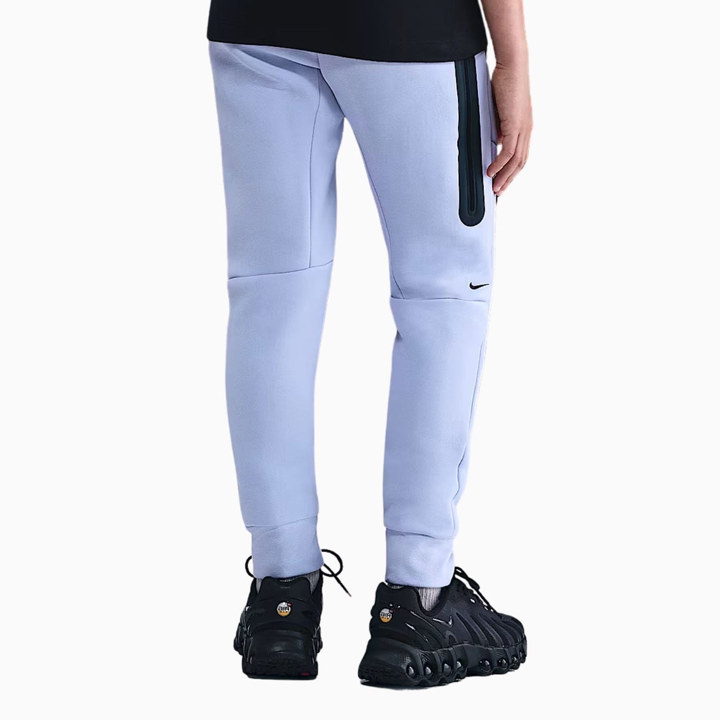 Kid's Sportswear Tech Fleece Tracksuit