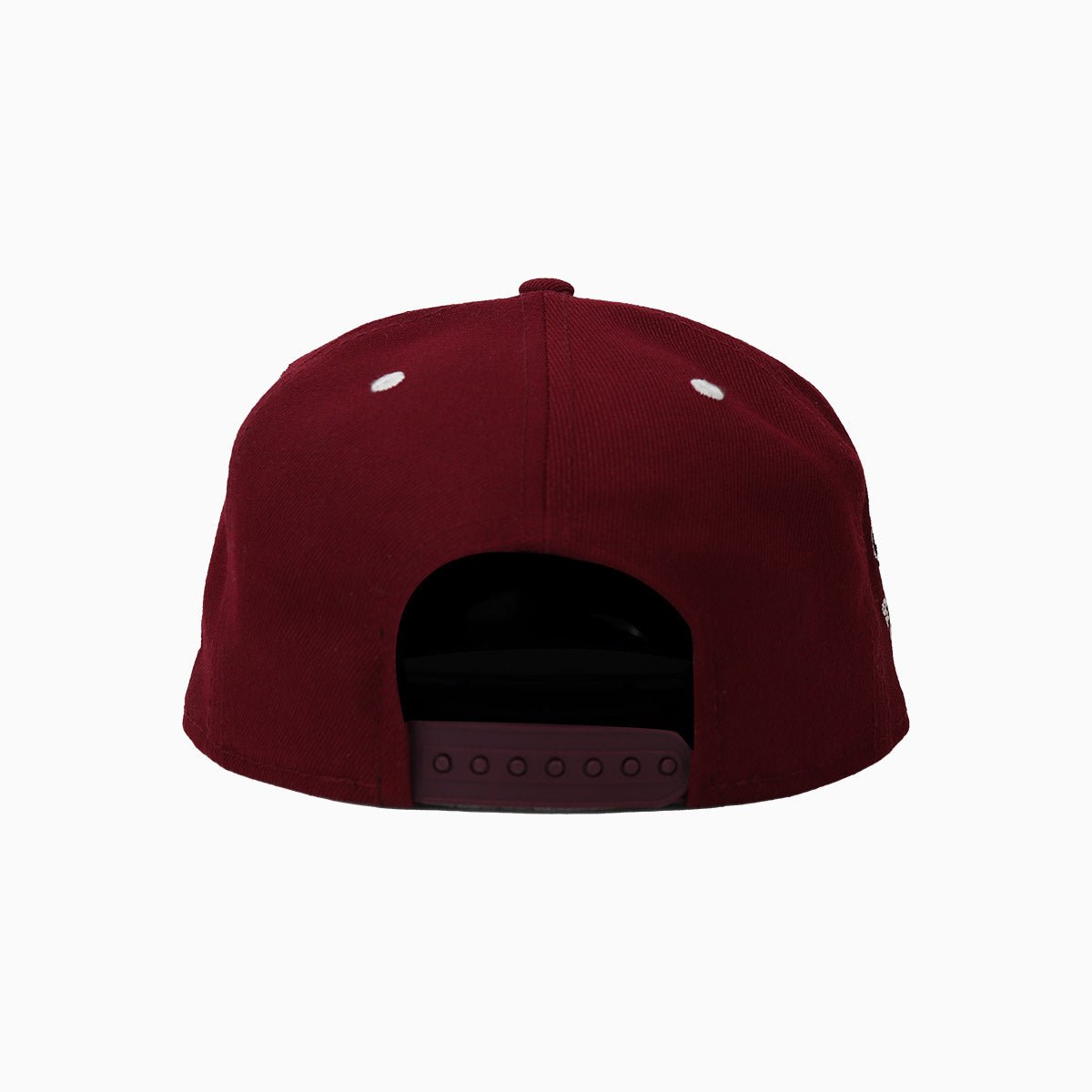 Chicago Bulls 6X World Champions NBA 9Fifty Snapback Hat