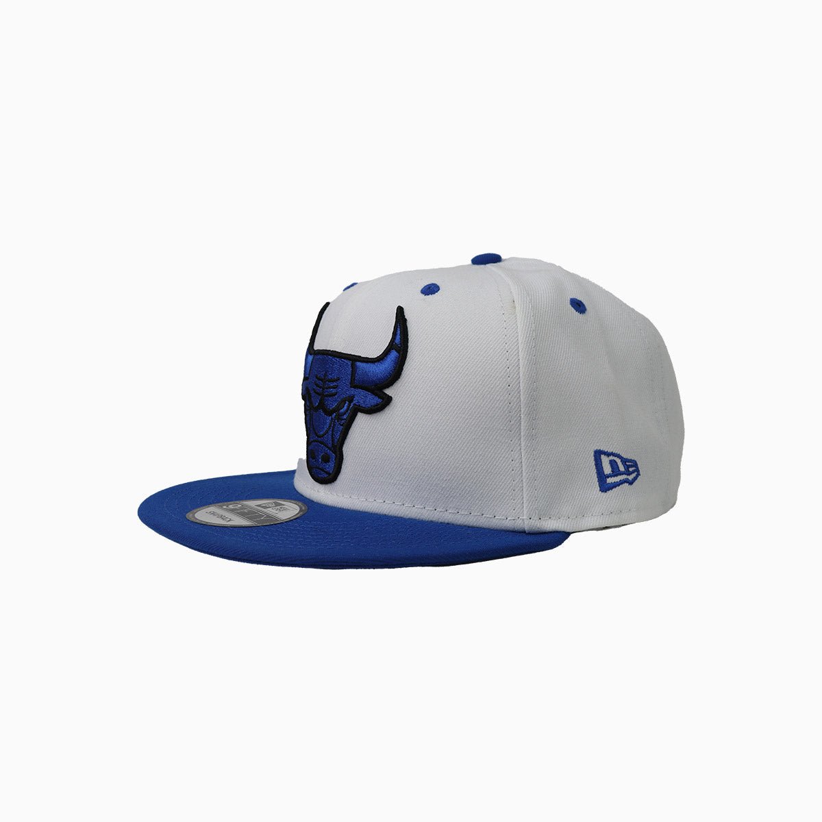 Chicago Bulls 6X World Champions NBA 9Fifty Snapback Hat