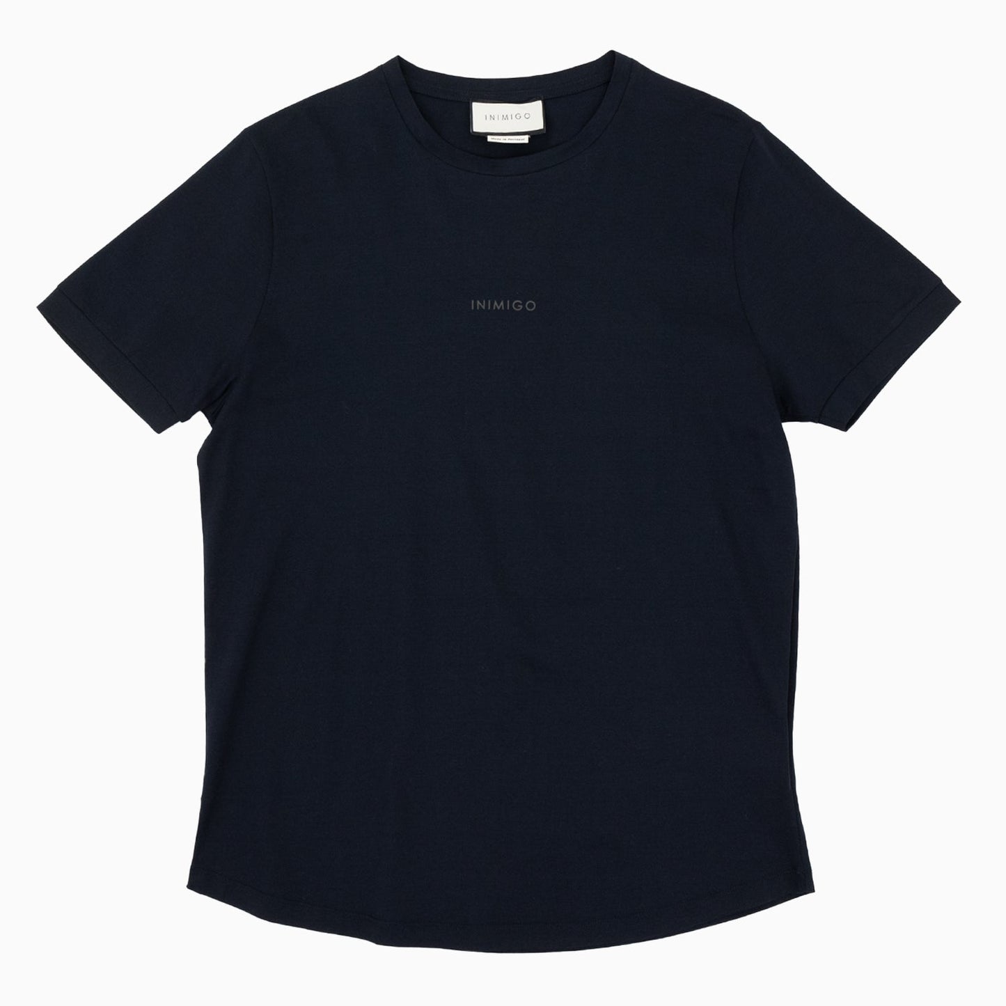 Men's Classic Short Sleeves T Shirt