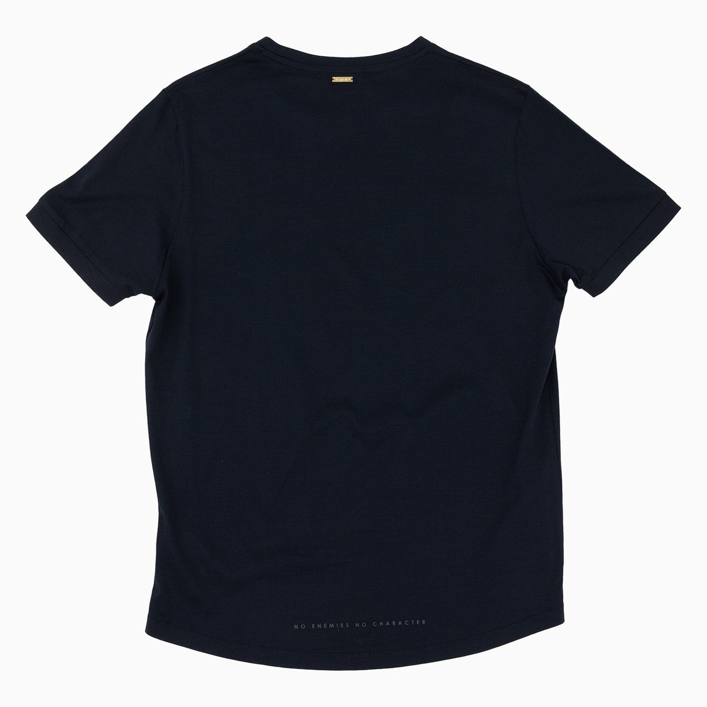 Men's Classic Short Sleeves T Shirt