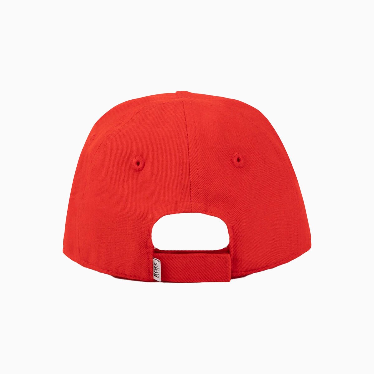 Kid's Cotton Twill Cap Infants