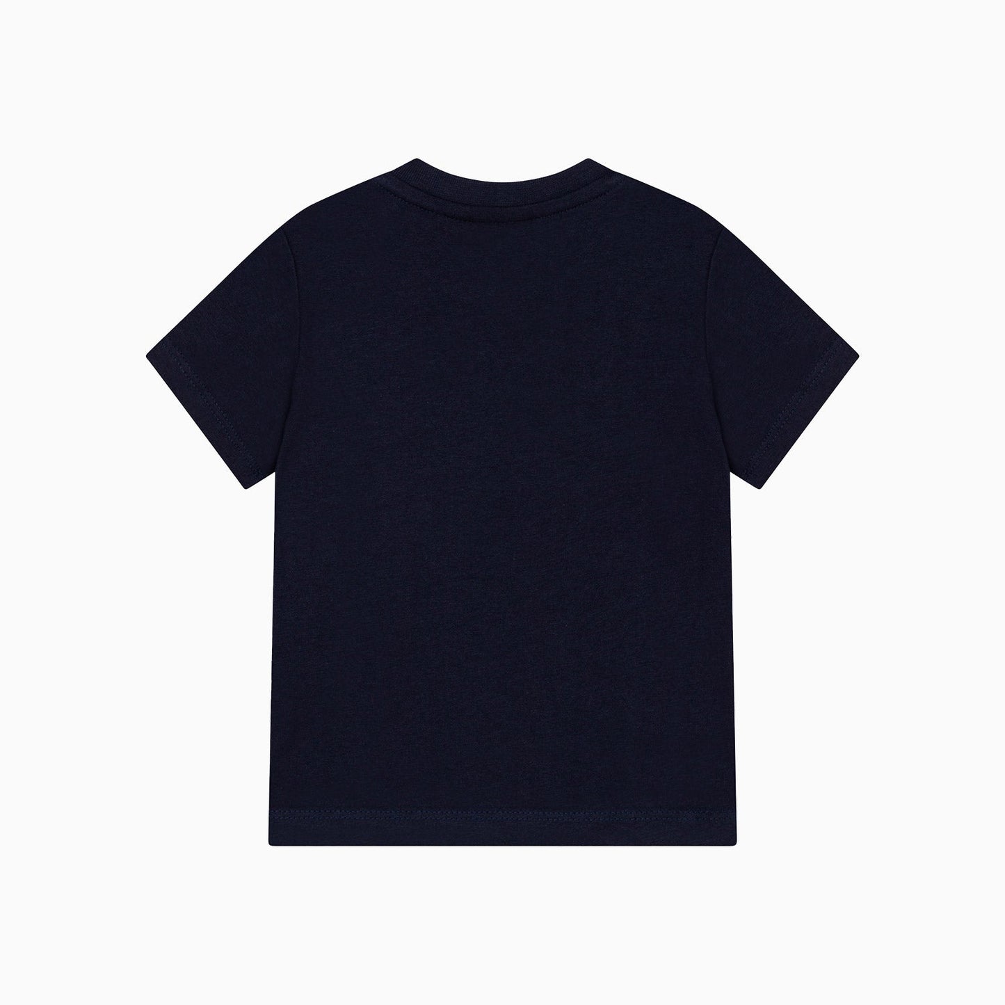 Kid's Technical Logo T Shirt