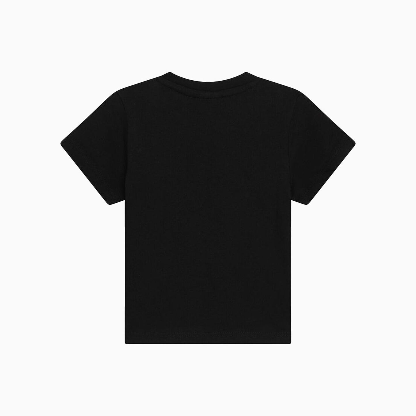 Kid's Short Sleeve T Shirt Toddlers