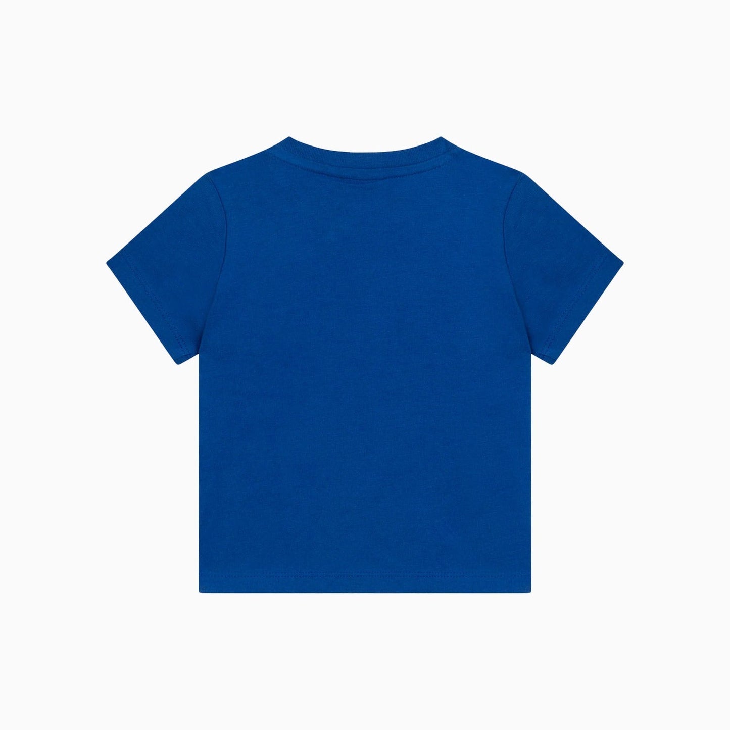 Kid's Short Sleeve T Shirt Toddlers