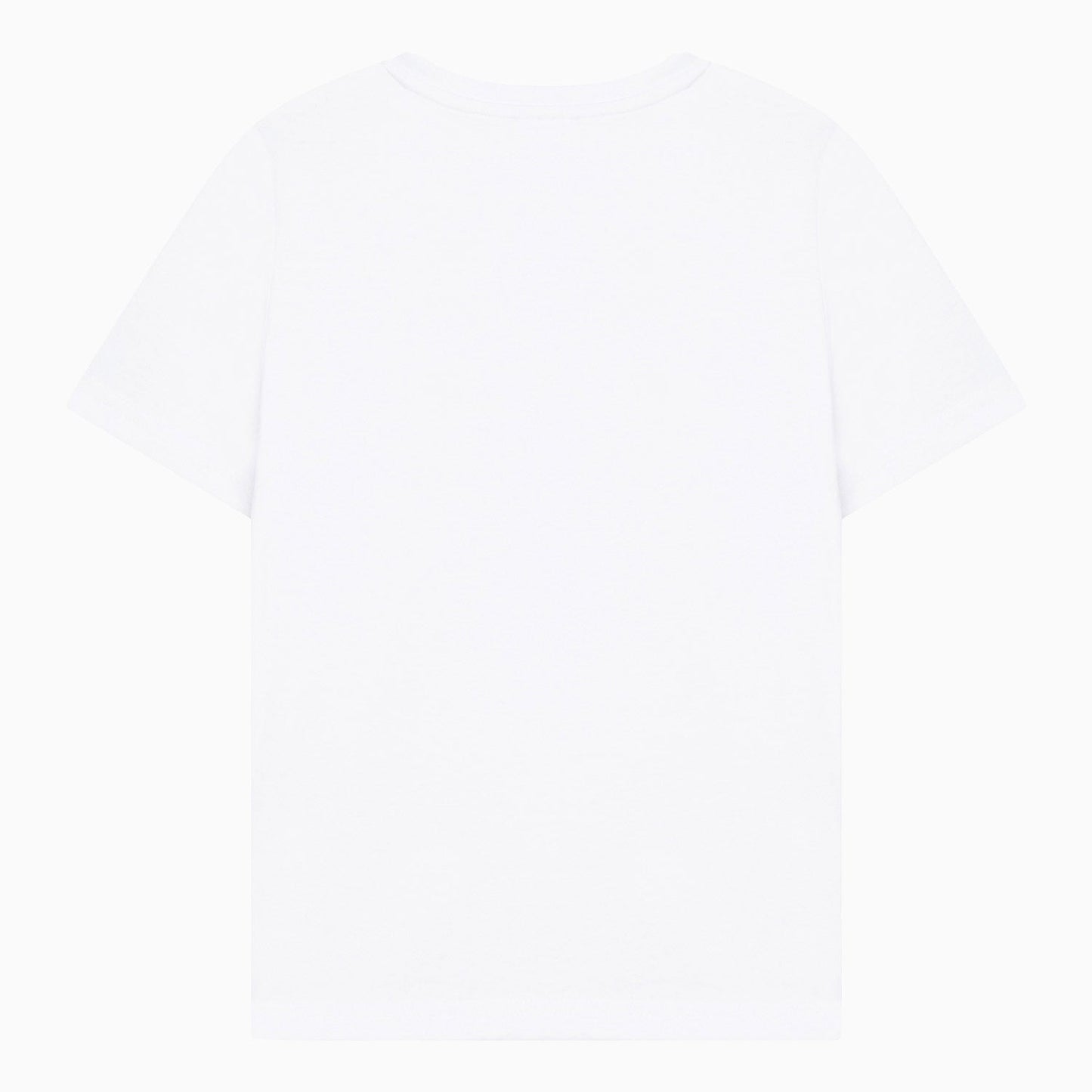 Kid's Boss Logo T-Shirt